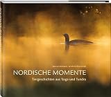 Image de Nordische Momente: Tiergeschichten aus Taiga und Tundra