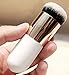FOK Single Blush Brush Professional Face Powder Makeup Brush RS.200.00