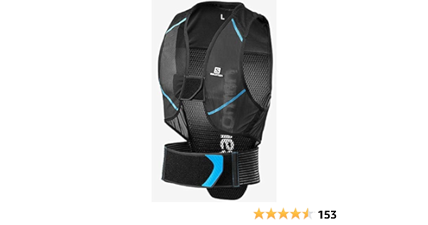 salomon flexcell men