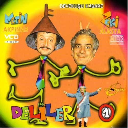 Preisvergleich Produktbild Deliler 1