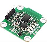 BWT61 Bluetooth 2.0 6 Axis AHRS IMU Sensor 2 Axis Roll Pitch Tilt Angle Inclinometer 3 Axis Accelerometer (+- 2 4 8 16g) Gyroscope MPU6050 Module MEMS TTL 100Hz Output Support PC/Android/Arduino