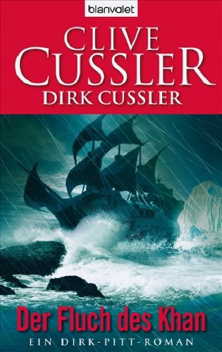 Cover zum Buch Der Fluch des Khan