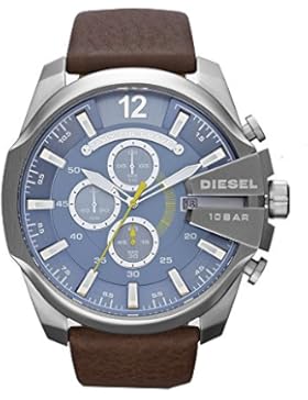 Diesel Herren-Uhren DZ4281
