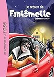 Fantômette 50 - Le retour de Fantômette