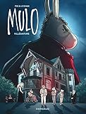 Mulo - tome 2 - Mulo - tome 2 by 