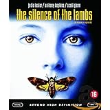 Le Silence des Agneaux [Blu-ray]