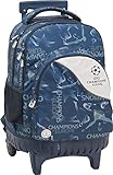  Mochila Carro Fijo Compact Champions Player