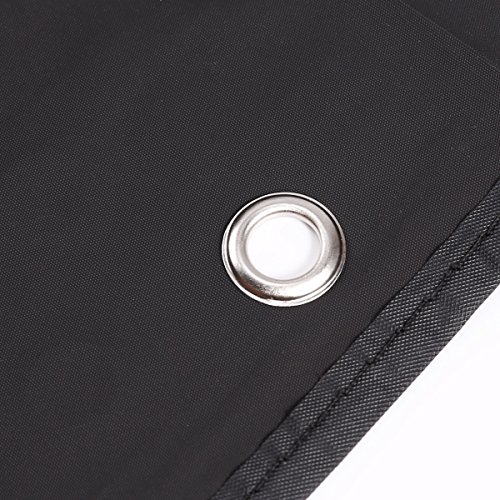 GARTENMÖBEL ABDECKUNG SCHUTZHÜLLE ABDECKPLANE Plane Abdeckung GARNITUR SITZGRUPPE Gartentisch Wetterschutz Abdeckung Haube 242 x 162 x 100cm