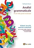 Image de Analisi grammaticale