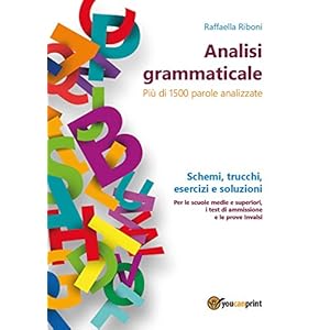 Analisi grammaticale