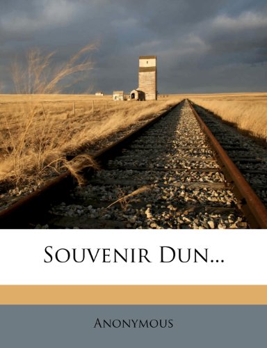 Souvenir Dun...
