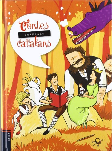 Contes populars catalans (Àlbums)