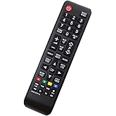 BYCONNERS Samsung SMART 4K 8K LED-HD TV i&ccedil;in Uygun - AA59&ndash;00817 hg32nb670bf hg32nb677bf hg40nb670ff hg40nb677ff hg28nb670 hg3