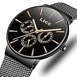 ♚Leuchtend: Dieses Modell verwendete das fluoreszierende Puder, das genügend hohes Licht absorbieren muss, bevor sie in der Dunkelheit glühen können;