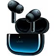 vivo TWS 2e Headphones - Earphones, Wireless, Blue (Starry Blue)