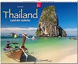 GF-Kalender THAILAND - Land des Lächelns 2019 by 