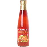 Aroy D Tatlı Biber Sosu 350 G