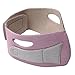 Health Care Thin Face Mask Slimming Facial Masseter Double Chin Bandage Belt