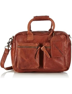 Cowboysbag The Little Bag 1346 Unisex-Erwachsene Henkeltaschen 32x20x14 cm (B x H x T)