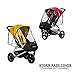 Mountain Buggy Mini/Swift Storm Cover