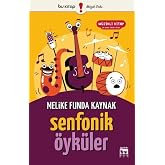 Senfonik &Ouml;yk&uuml;ler