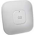 Cisco AIR-SAP1602I-E-K9 Aironet 1602i 300 Mbps Standalone Dual Band Wireless-N Access Point