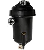UFI Filters 55.125.00 Dieselfilter