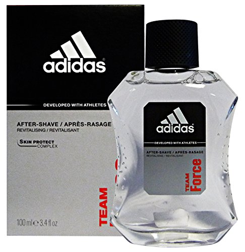 Adidas - Après-rasage Team Force - 100 ml