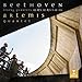 Produktbild Beethoven: String Quartets Nos. 3, 5 & 16, Opp. 18:3,5;135 (2011-06-07)