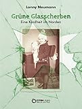 'Grüne Glasscherben' von Lonny Neumann