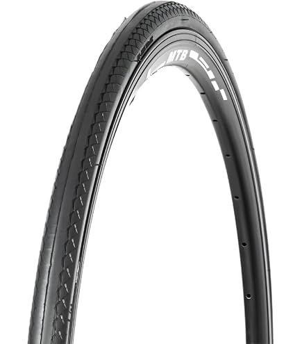 Buy Continental Grand Prix 4-Season Bicycle Tire (700x25, Black