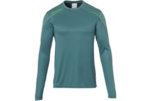 uhlsport Unisex Kinder Stream 22 Langarm Trikot Kinder Trikot