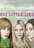 bic deutsche apotheker und ärztebank  Big Little Lies [3 DVDs]