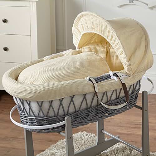 Amazon.co.uk Moses Baskets Baby Products