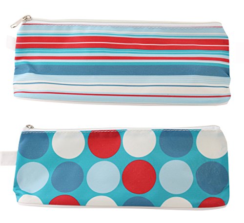 Just stationery manchas y dise o de rayas estuche Just stationery manchas y dise o de rayas estuche