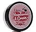 I Love... Strawberries & Cream Nourishing Body Butter 200ml