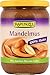 Produktbild Rapunzel Bio Mandelmus, Sparpack (3 x 500 g) - vegan -