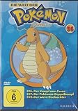  Die Welt der Pokémon, Staffel 1-3, DVD Nr. 36