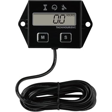 Drehzahlmesser Lcd Digital Für Kfz Motorsäge Kettensäge Und Andere 2 Drehzahlmesser Lcd Digital Für Kfz Motorsäge Kettensäge Und Andere 2