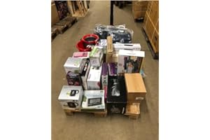 GENERISCH 5-35er Retourenware Kaufen, Rückläufer Kaufen,5-35er Set Restposten,Mixed Lot HH-04