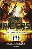 Time Riders - Tome 5 (5)
