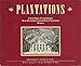 Produktbild Plantations: Forty-four of Louisiana's most beautiful antebellum plantation homes