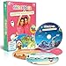Kinderyoga - spielerisch entspannte Kids +++ empfohlen von Radio TEDDY +++ Das perfekte Geschenk by 