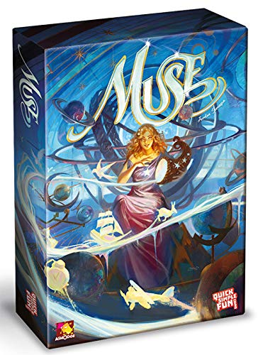 Muse - Asmodee