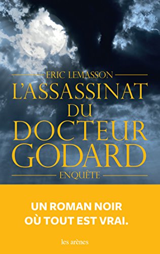 Download L'Assassinat du Docteur Godard