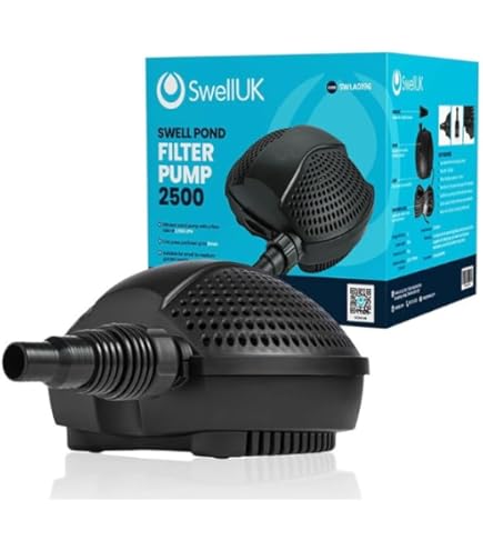 Superfish Pond Flow Eco 3000 kopen