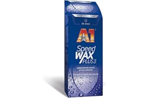 Dr. Wack 2630 Wosk, Bezbarwny, 500ml