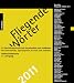 Fliegende Wörter 2011: 53 Qualitätsgedichte zum Verschreiben und Verbleiben. Postkartenkalender by
