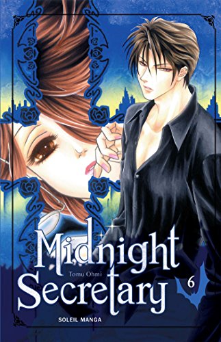 Télécharger Kindle livres à iPad gratuitement Midnight secretary T06 by author B0757MBTK3 ePub