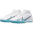 NIKE Men's Zoom Mercurial Superfly 9 Academy Tf Sneaker
